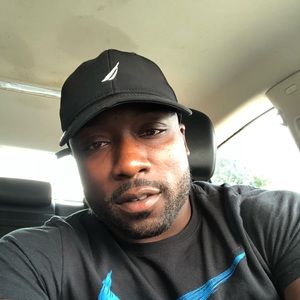 Meet your Posher, Travon